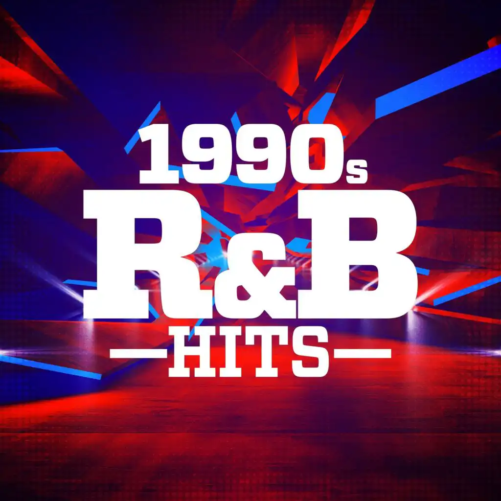 1990s R&B Hits