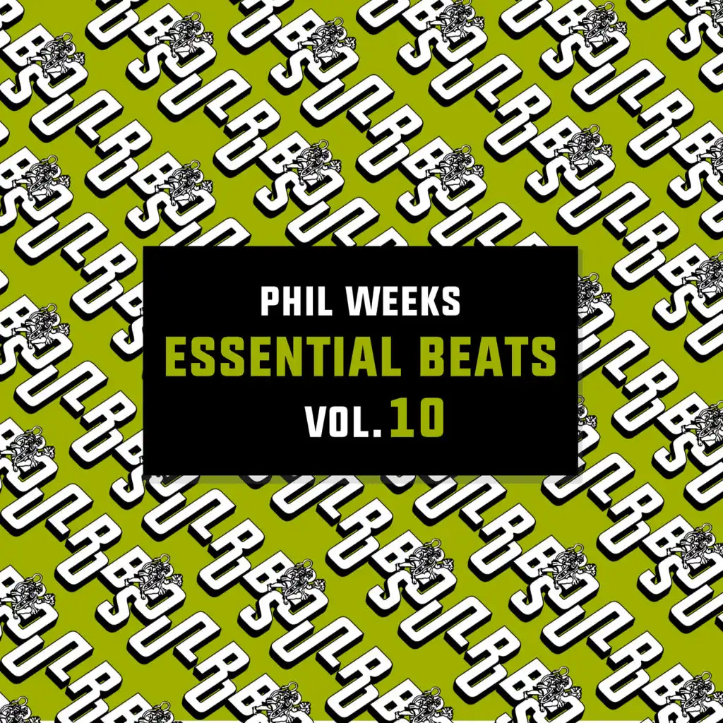 Essential Beats, Vol. 10