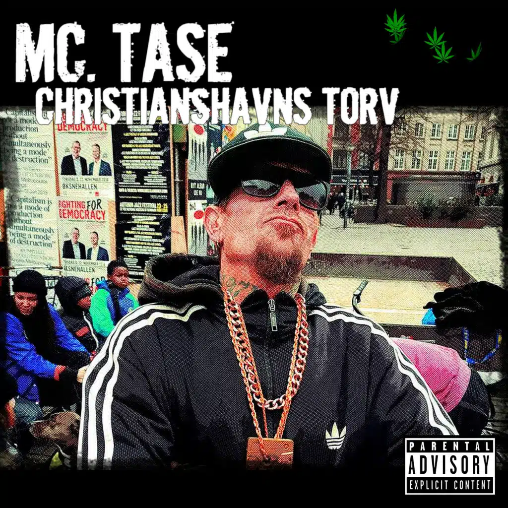 Christianshavns Torv