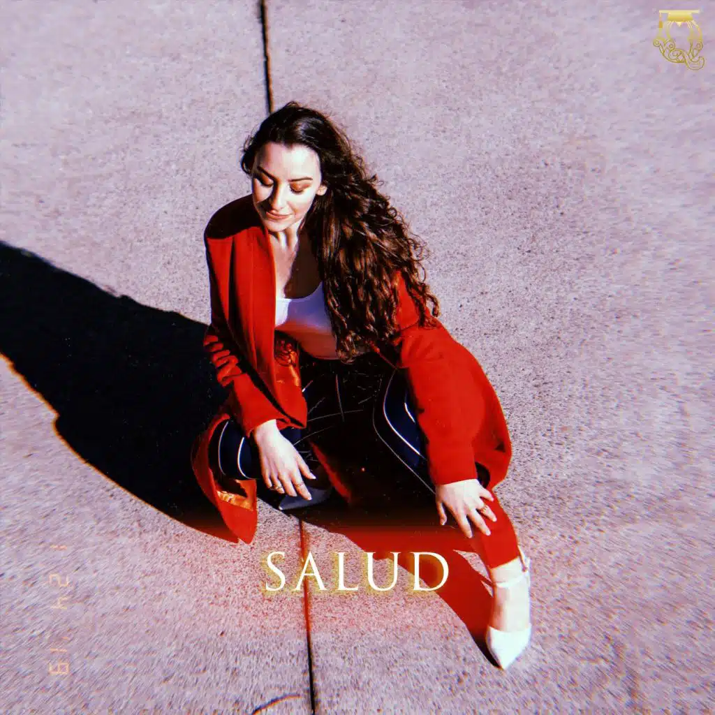 Salud (feat. Eddy Fuego)