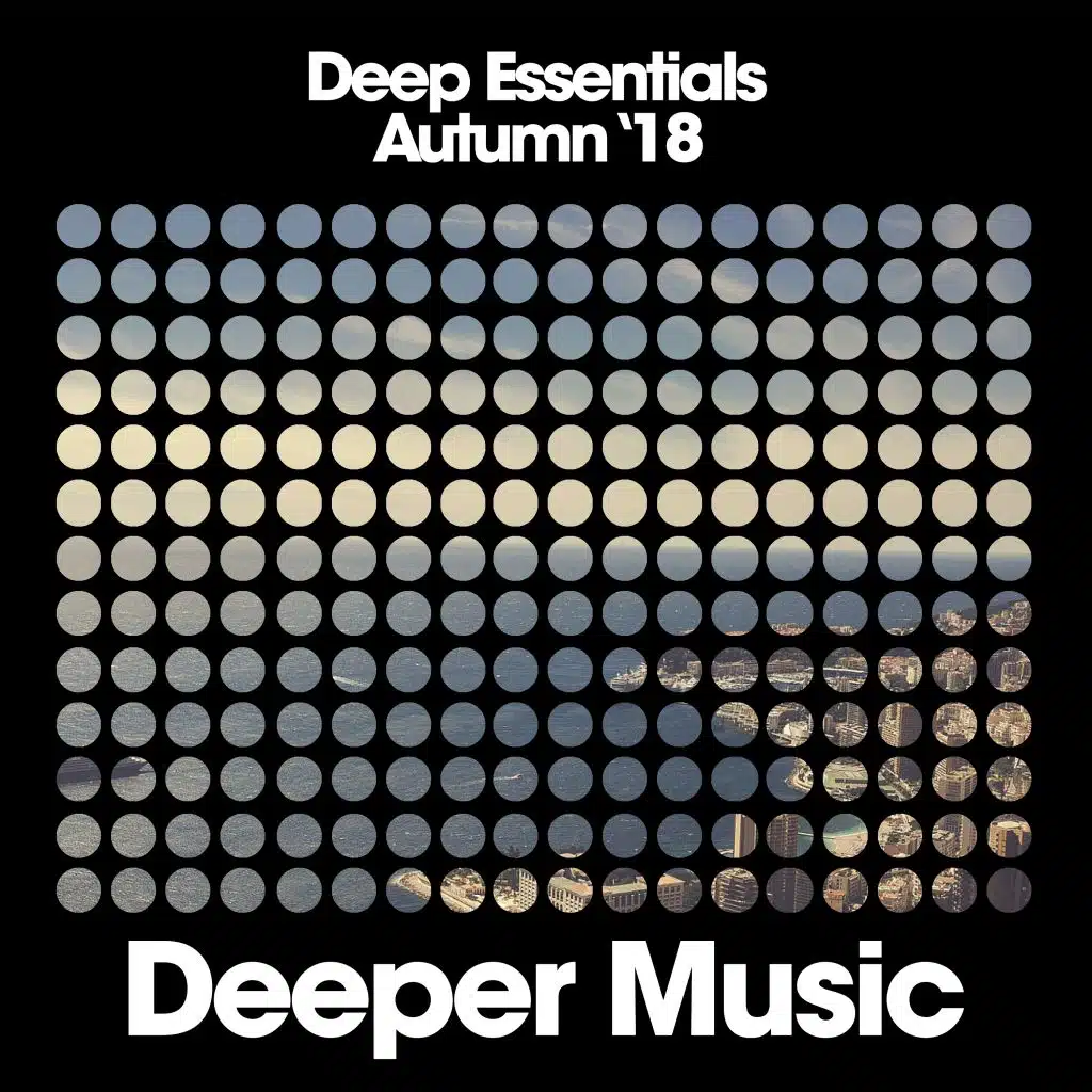 Deep Essentials (Autumn '18)