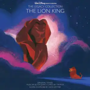 We Are All Connected (From "The Lion King"/Score)