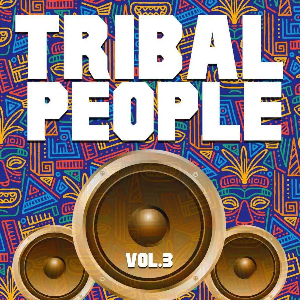 Supermod (Club Tribal Mix)