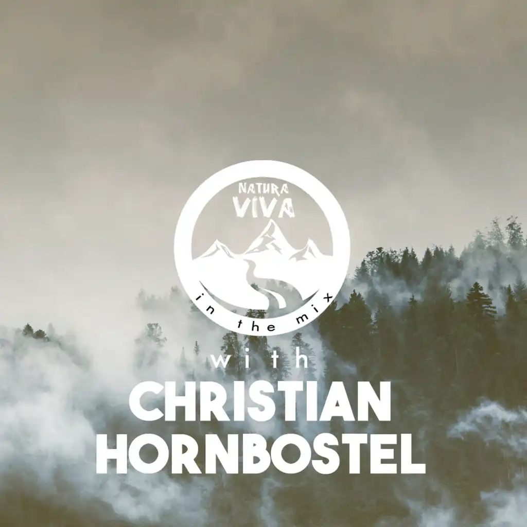 Natura Viva in the Mix With Christian Hornbostel