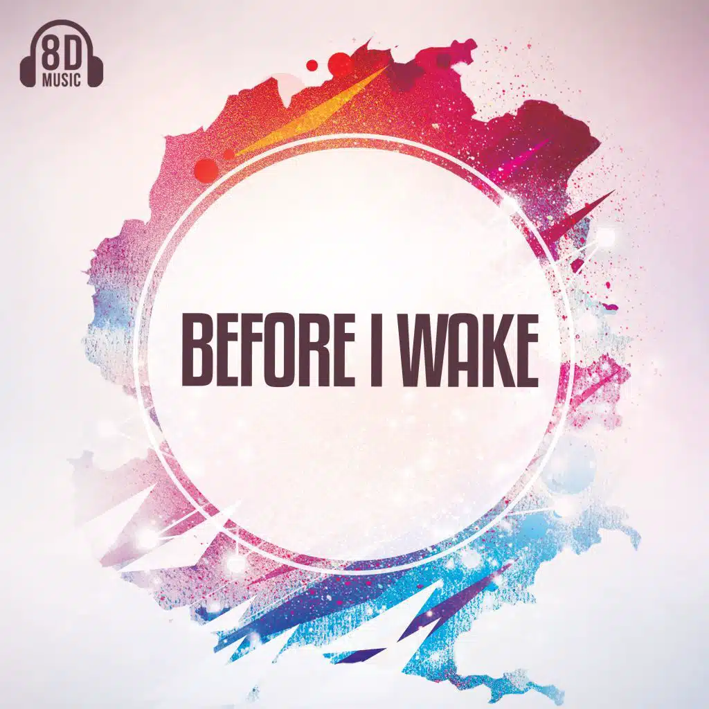 Before I Wake