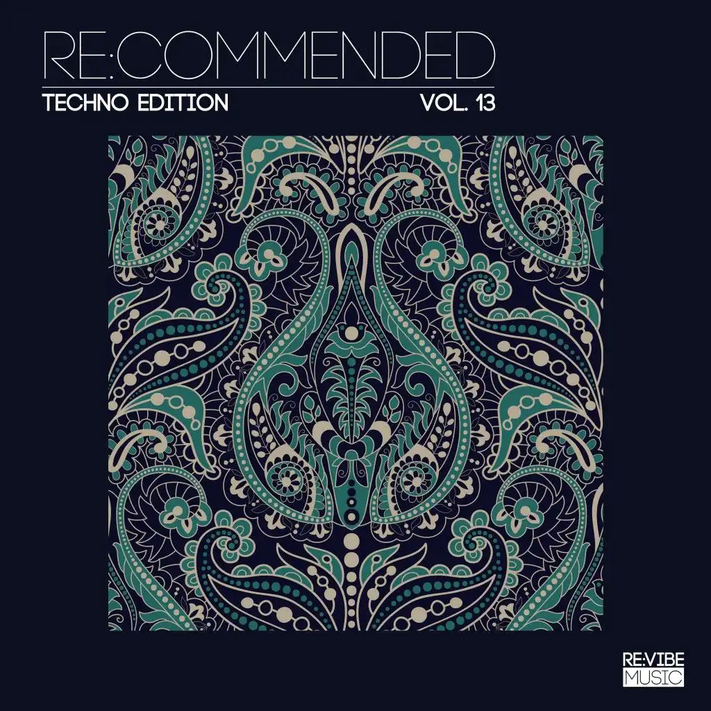 Re:Commended - Techno Edition, Vol. 13