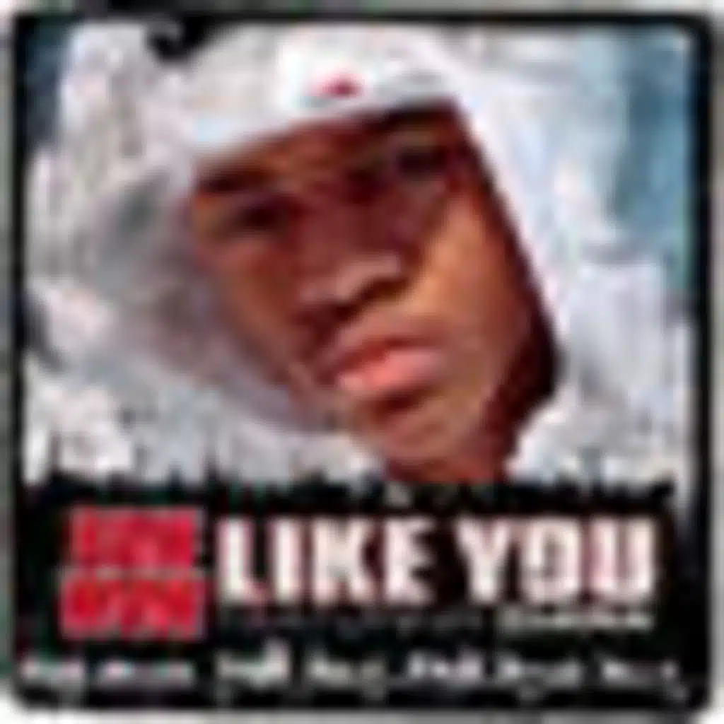 Like You (The Paduan's Remix) [feat. Ciara]