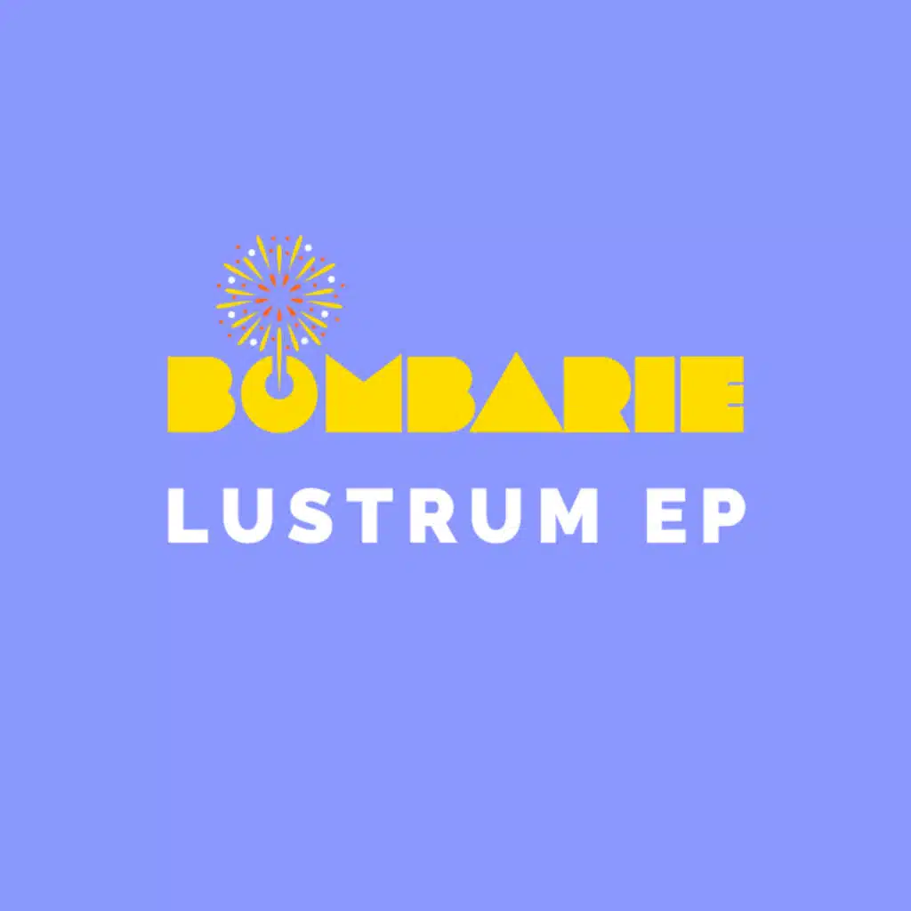 Lustrum - EP