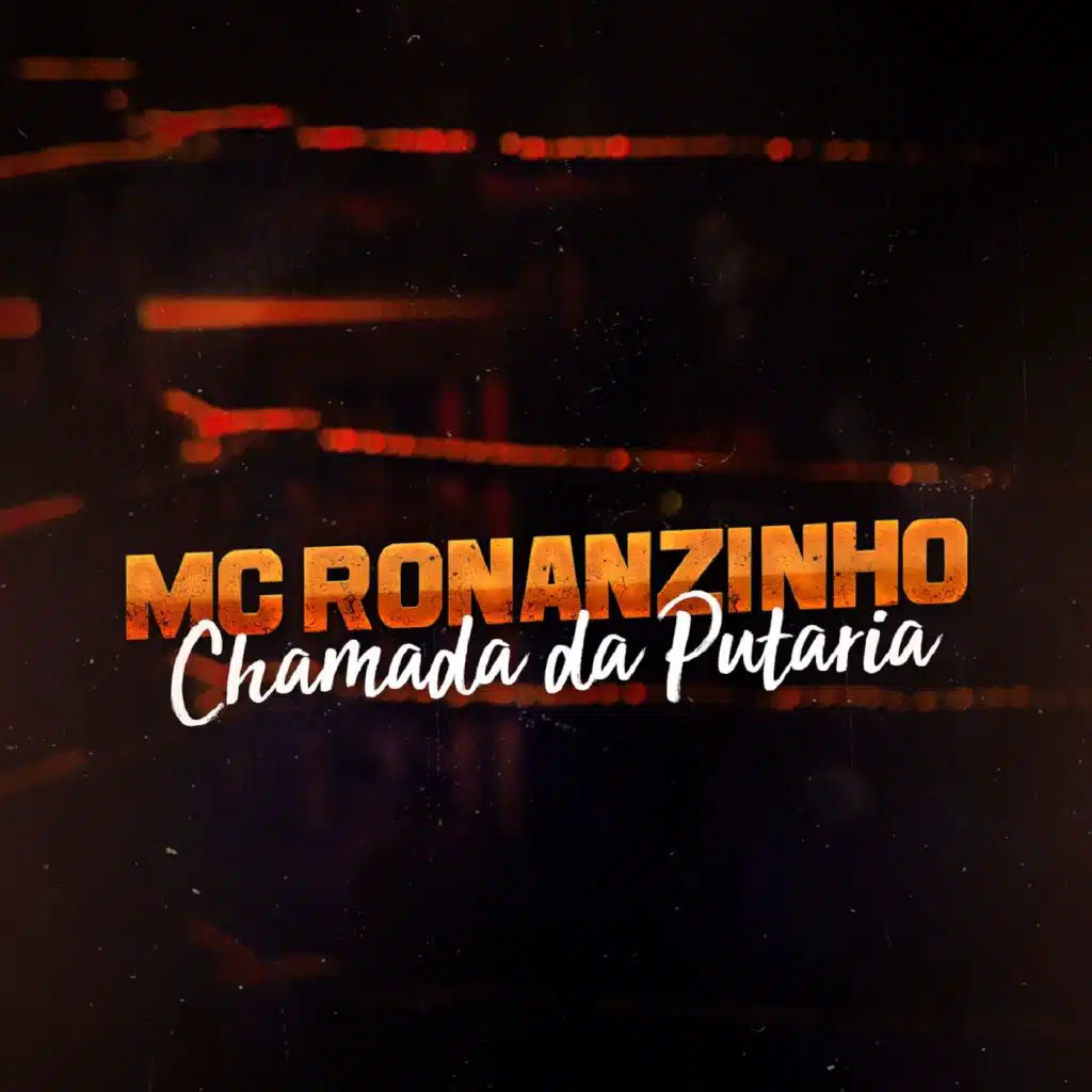 Chamada da Putaria