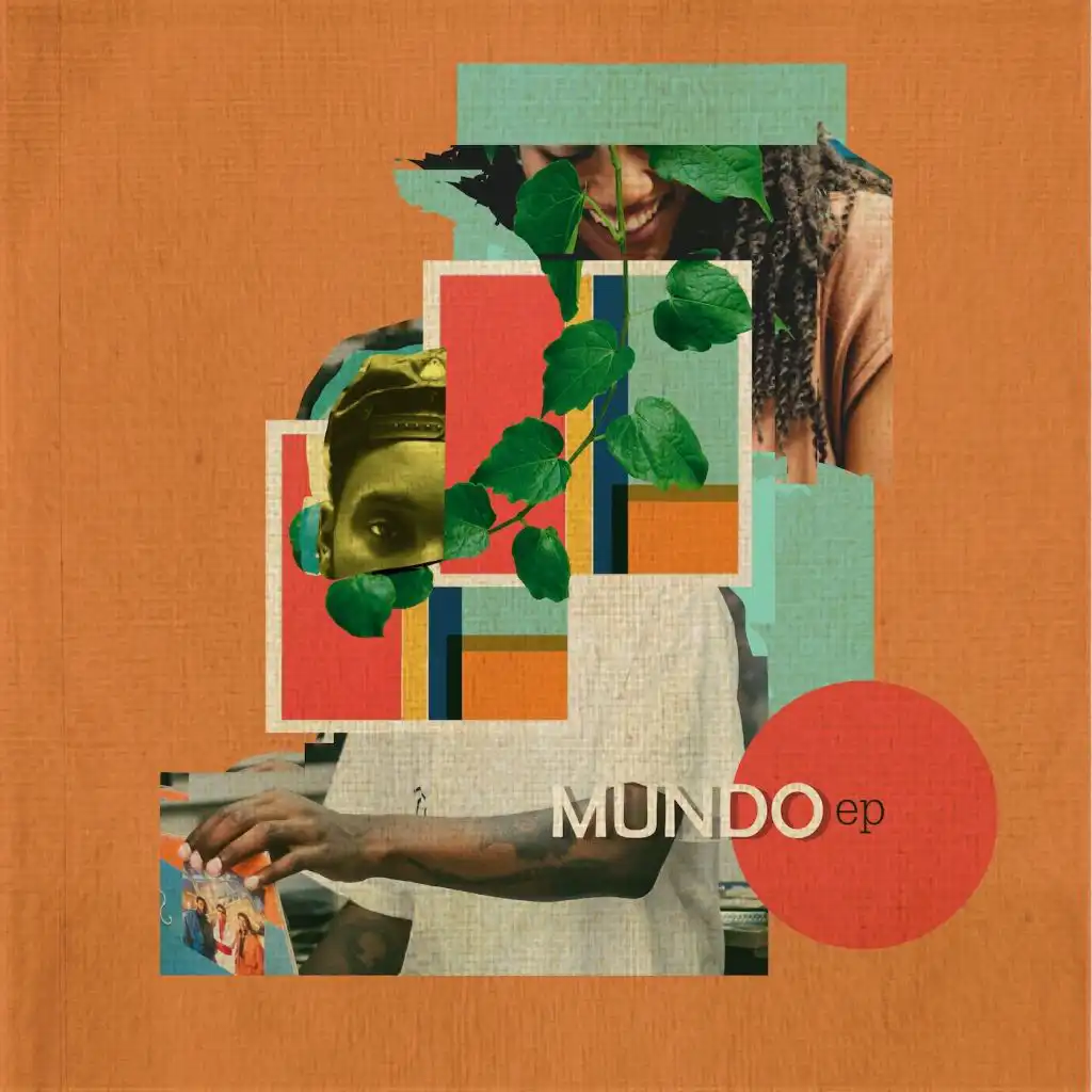 Mundo (Remix) [feat. DJ Nyack]
