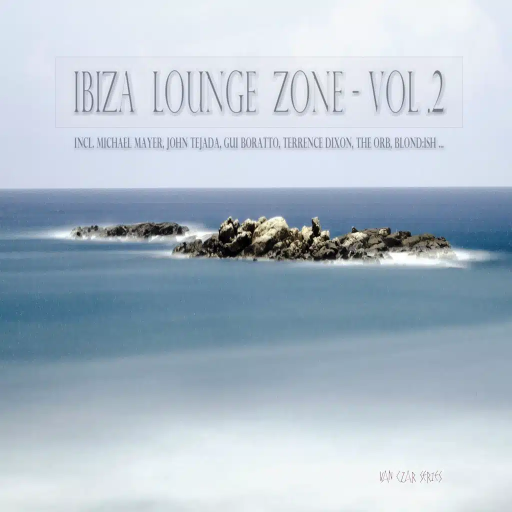 Ibiza Lounge Zone, Vol. 2 (Compiled and Mixed by Disco Van)