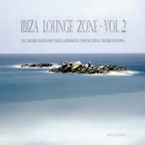 Ibiza Lounge Zone, Vol. 2 (Compiled and Mixed by Disco Van)