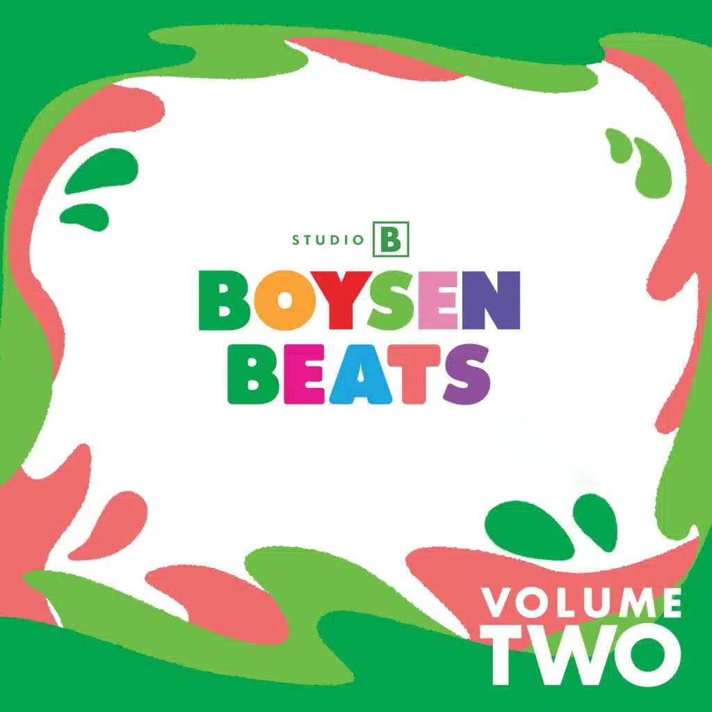 Boysen Beats, Vol. 2