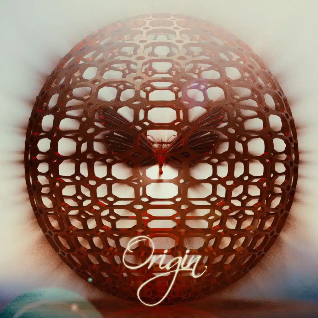 Origin (feat. Xidic)