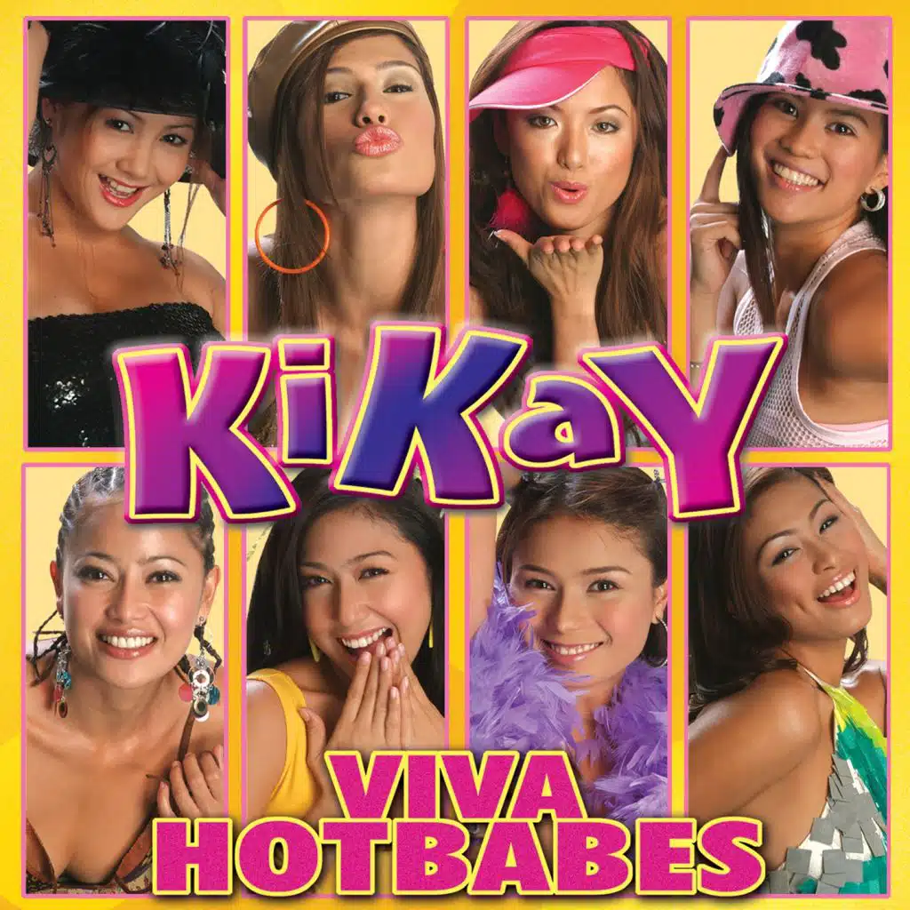 Kikay