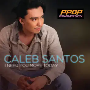 I Need You More Today (feat. Viva Music Publishing Inc.)