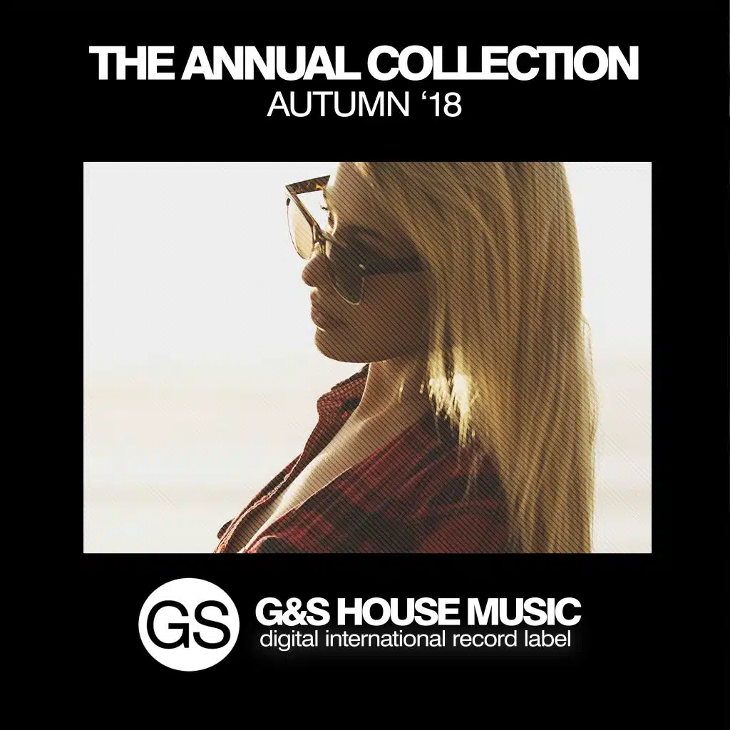 The Annual Collection (Autumn '18)