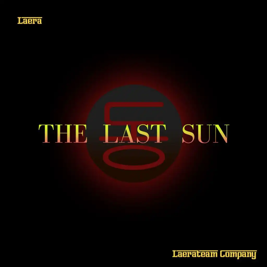 The Last Sun (Radio Edit)