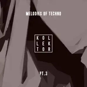 Melodies of Techno, Pt. 3