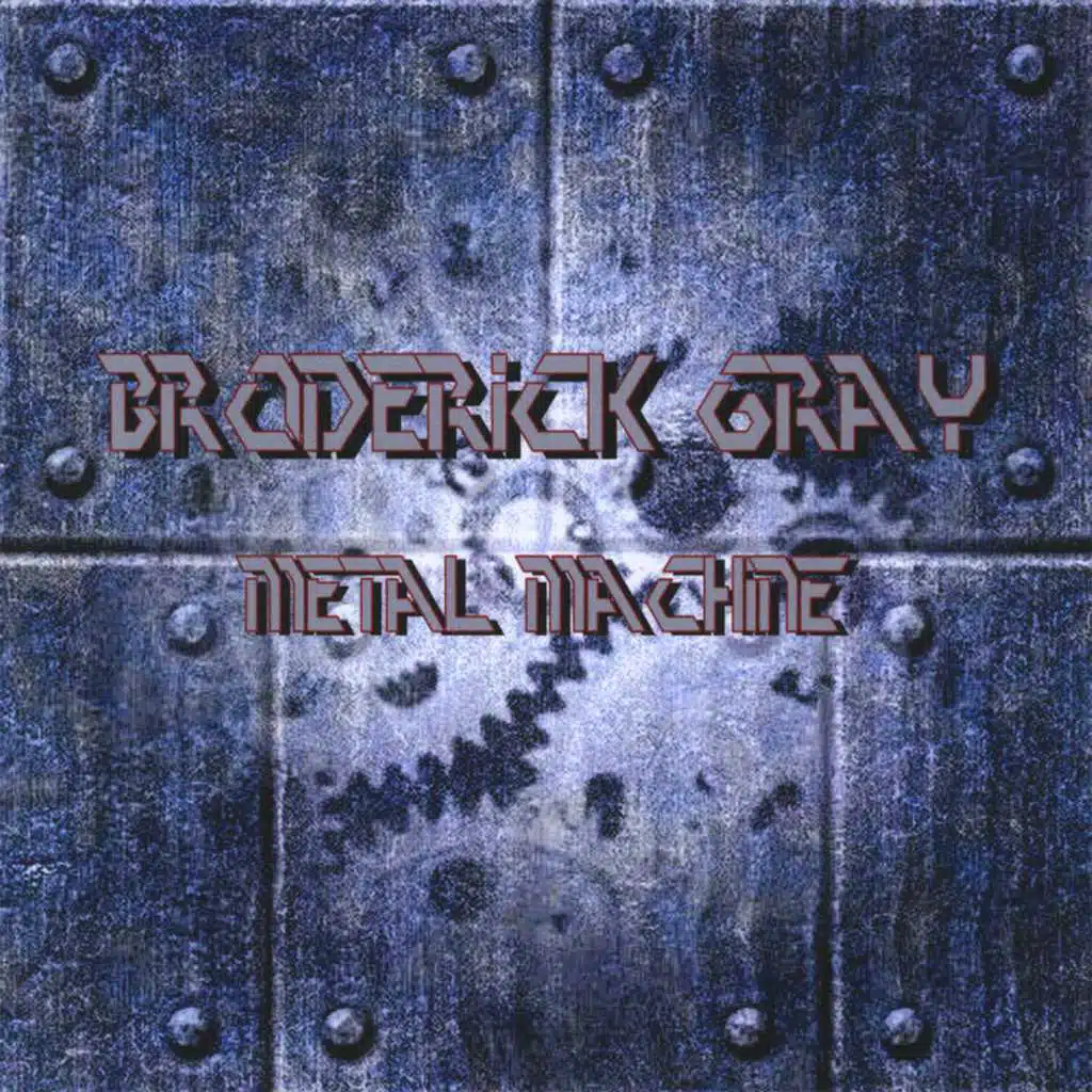 Metal Machine