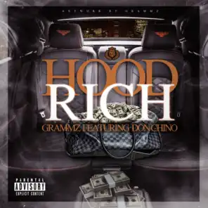 Hood Rich (feat. Don Chino)
