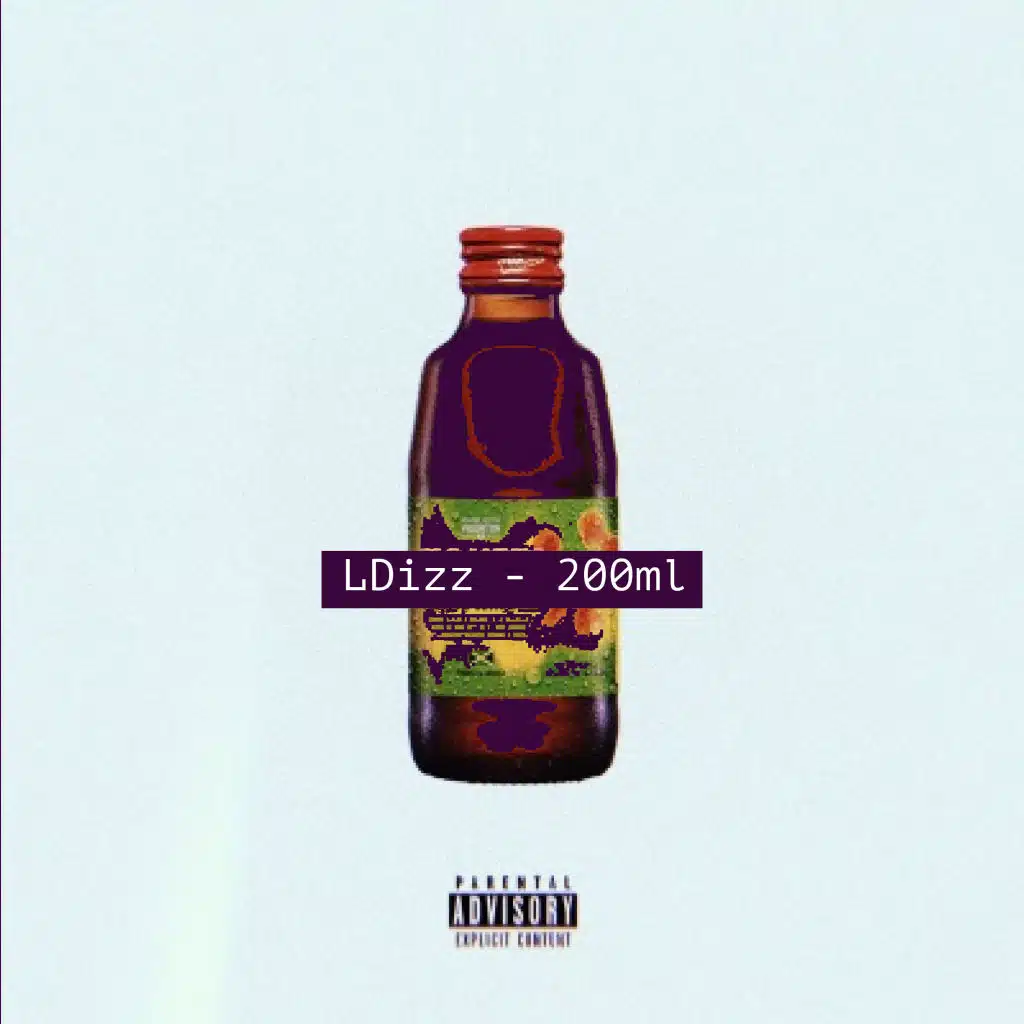 200 ml (feat. 2FCE & Ethan Ryan)