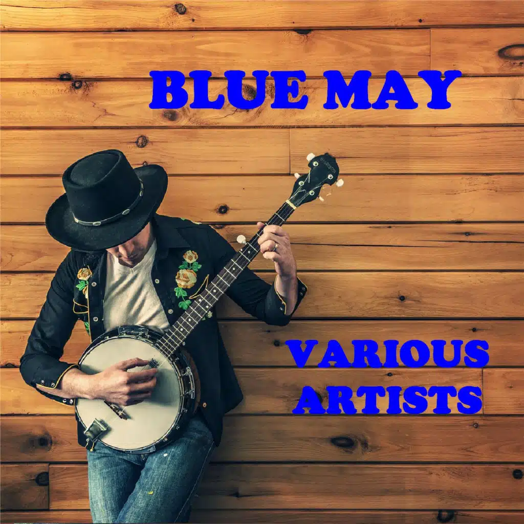 Blue May