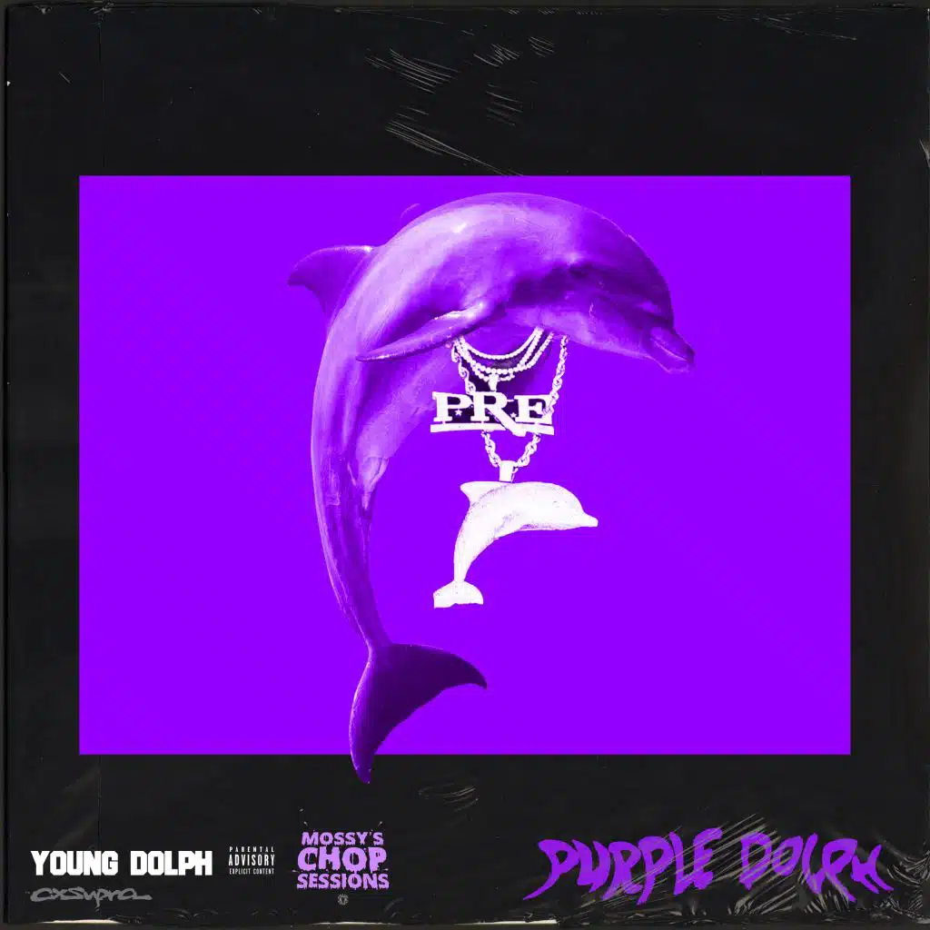 Purple Dolph (Mossy's Chop Sessions) [Screwed / Chopped]