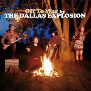 The Dallas Explosion