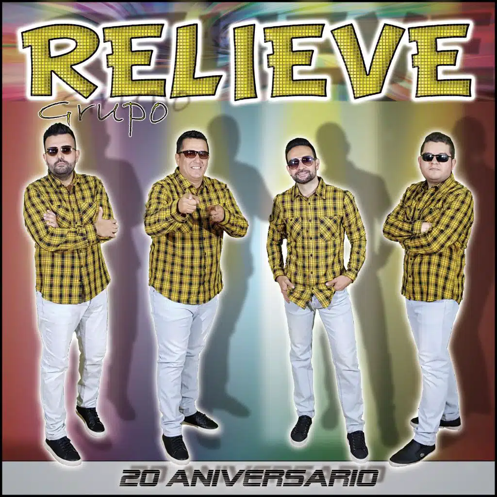 20 Aniversario