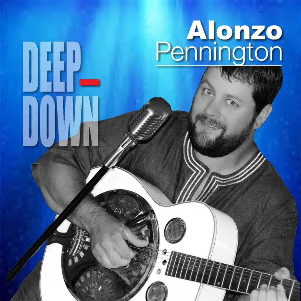 Alonzo Pennington