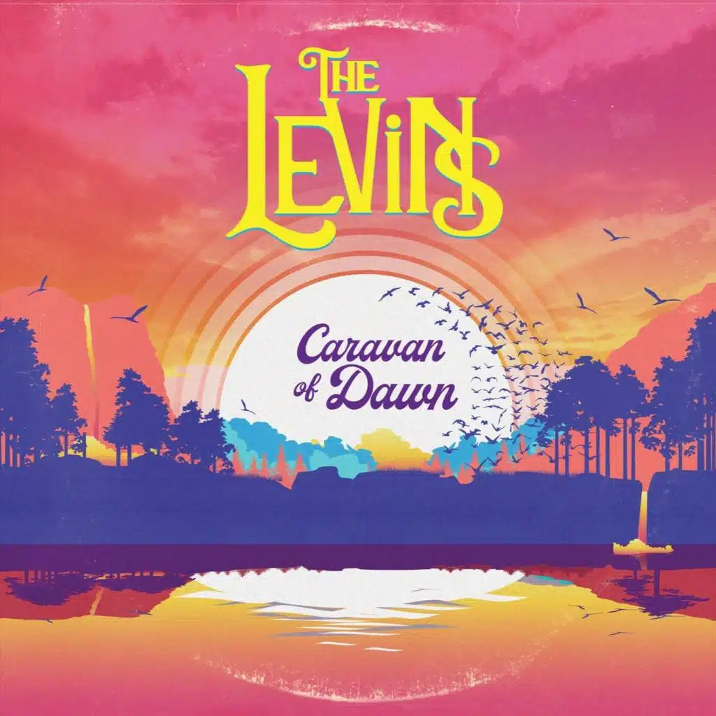 Caravan of Dawn
