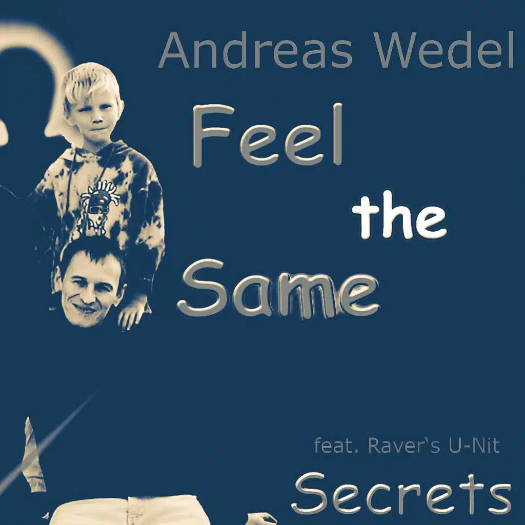 Andreas Wedel