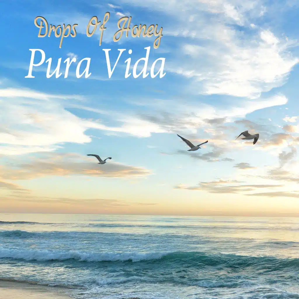 Pura Vida (Puro Del Mar Sunset Mix)