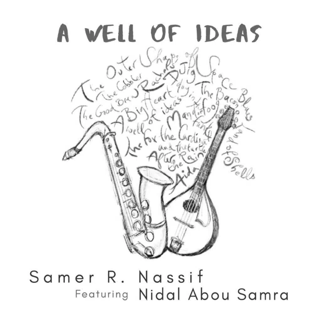 A Well of Ideas