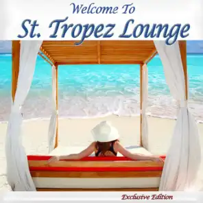 Welcome to St. Tropez Lounge (French Beach Café Chillout)