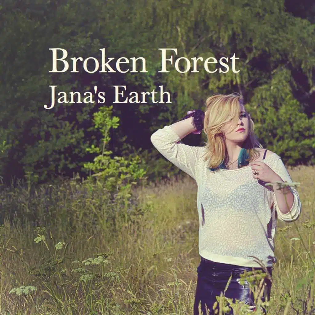 Jana's Earth