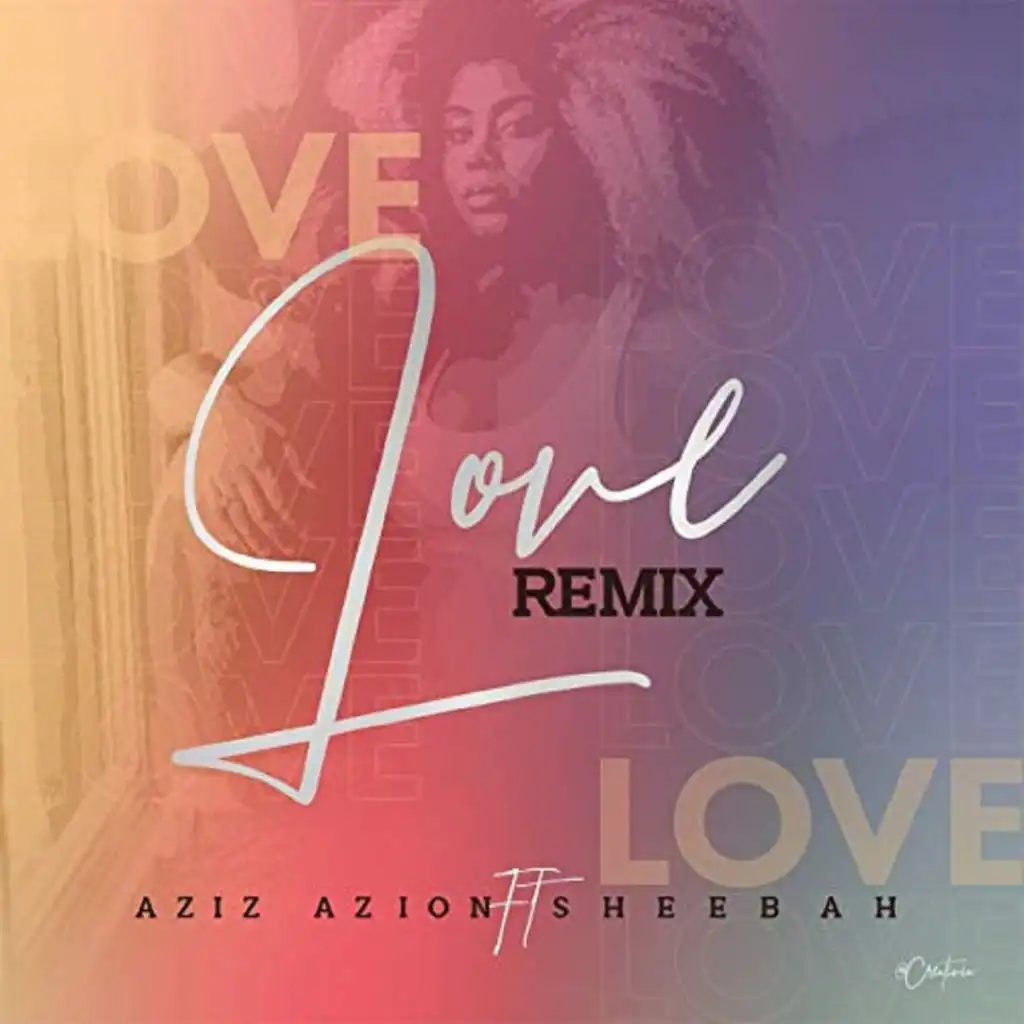 Love (feat. Sheebah)