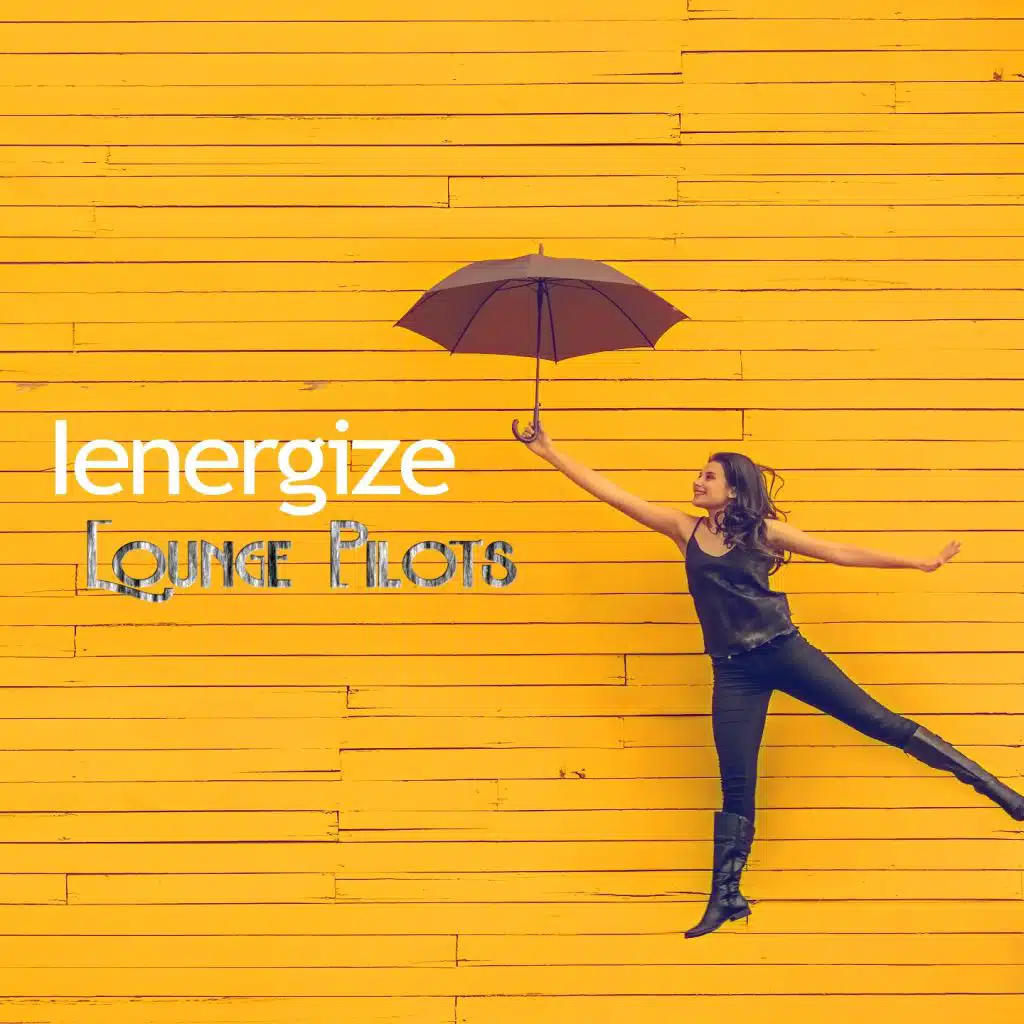 Ienergize (Extended Lounge Mix) [feat. Rainfairy]