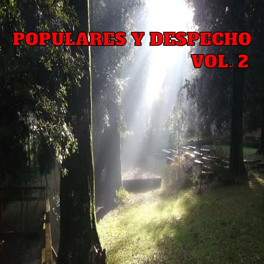 Populares y Despecho, Vol. 2