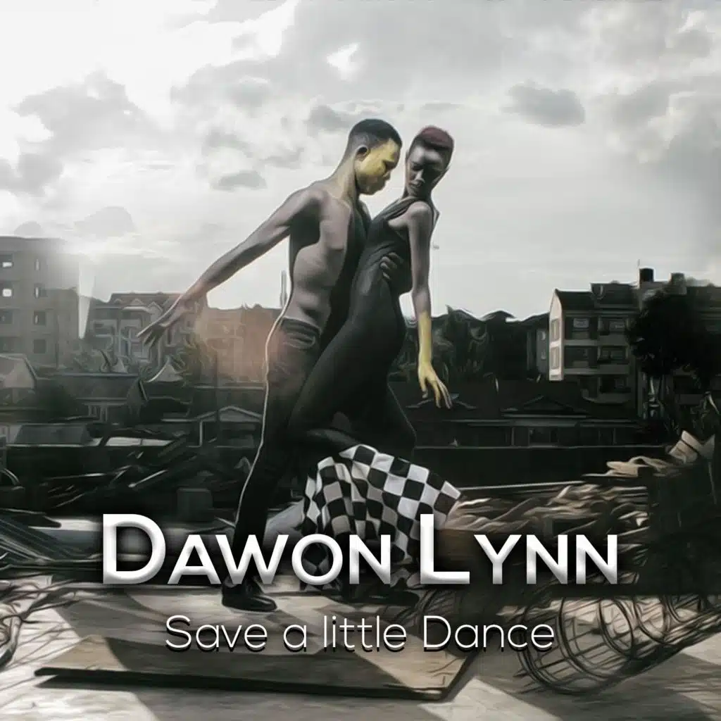 Save a Little Dance