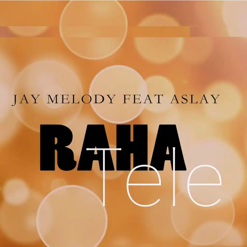 Raha Tele (feat. Aslay)
