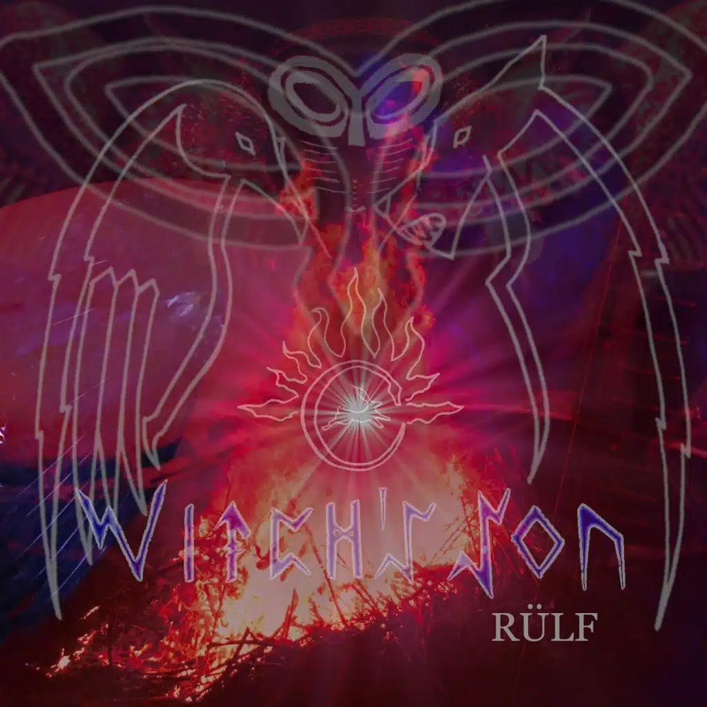 Witch's Son (Instrumental)