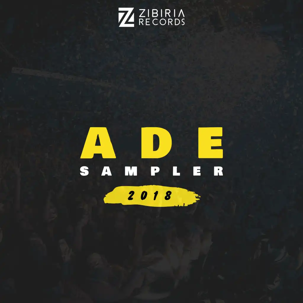 ADE Sampler 2018