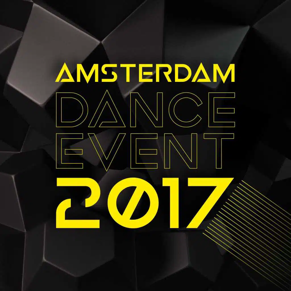 Amsterdam Dance Event 2017