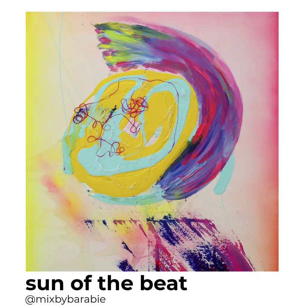 Sun of the Beat (Nakatana Mix)