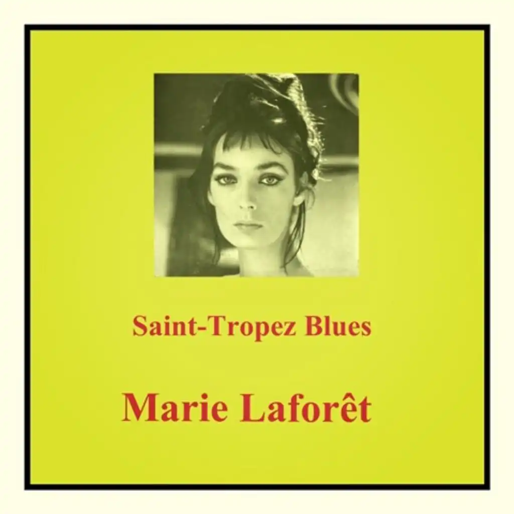 Saint-tropez blues