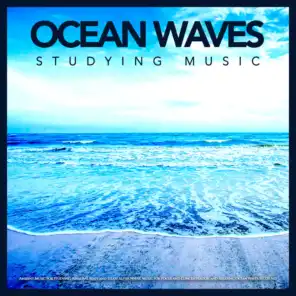 Study Music & Sounds, Study Alpha Waves, Binaural Beats Study Music