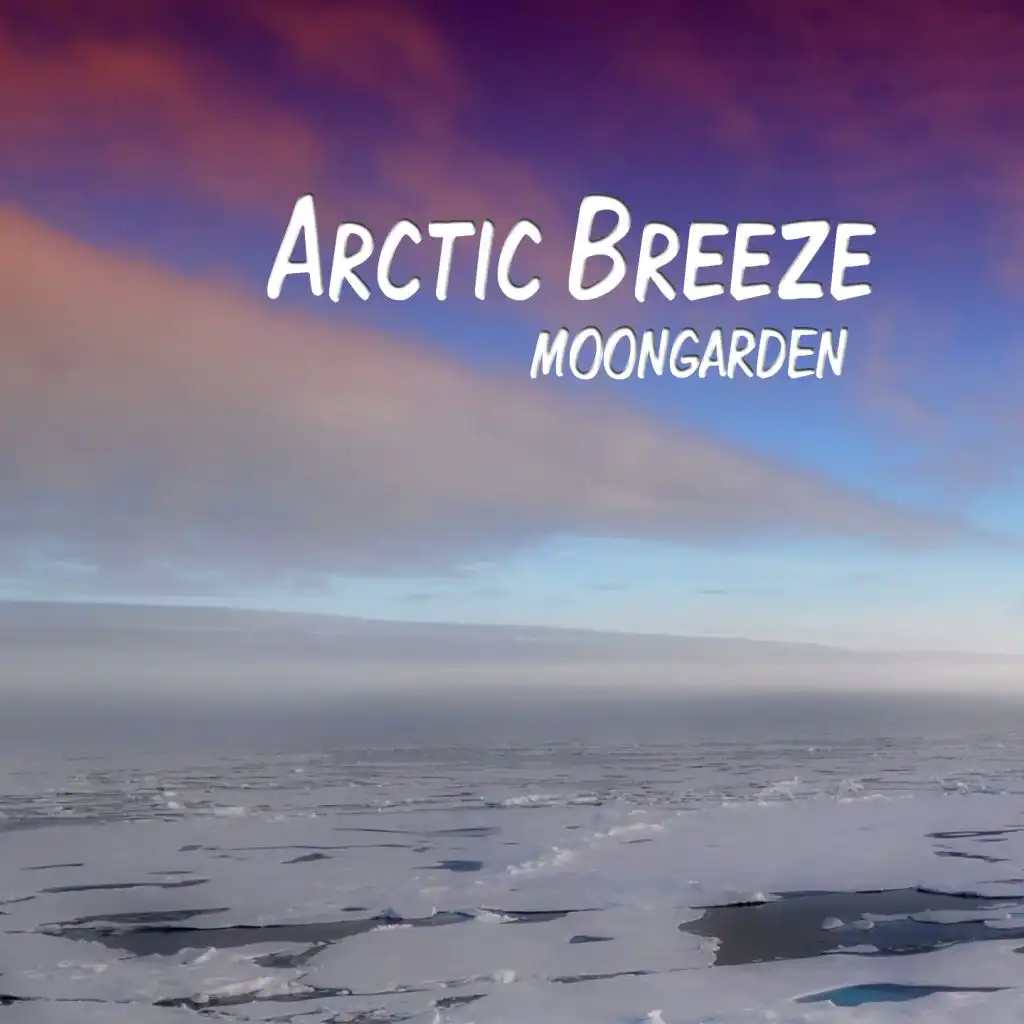 Arctic Breeze (Tom Schiller Morning Sun Guitar Mix)