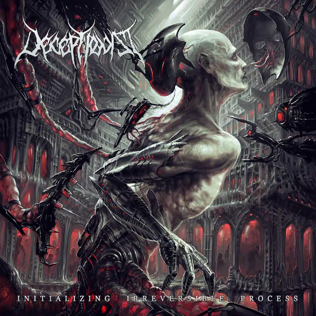 Irreversible Process